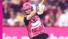 SIX vs THU Dream11 Team Prediction, Match Preview, Fantasy Cricket Hints: Captain, Probable Playing 11s, Team News; Injury Updates For Today’s SIX vs THU Big Bash League (BBL) match no. 50 in Sydney, 1305PM IST, January 21