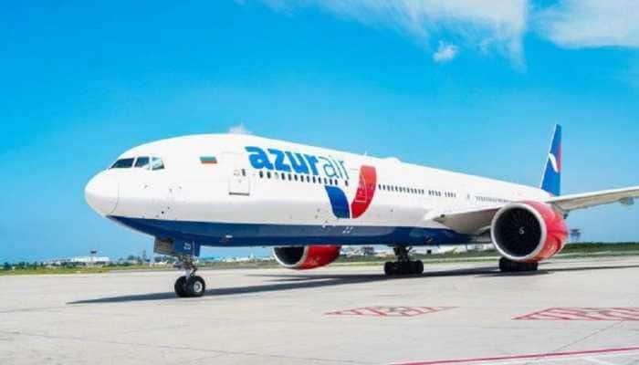 BOMB threat on Moscow-Goa Azur Air plane AGAIN, flight diverted to Uzbekistan