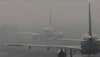 fog today