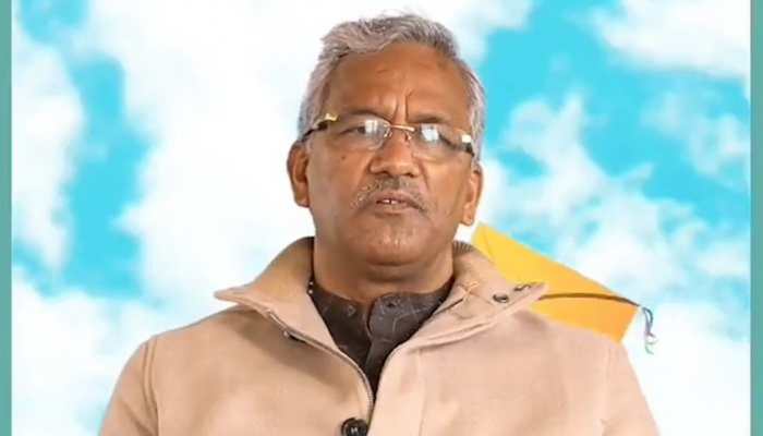In democracy, responsibility often comes to people not in position to handle it: Trivendra Rawat on Joshimath crisis