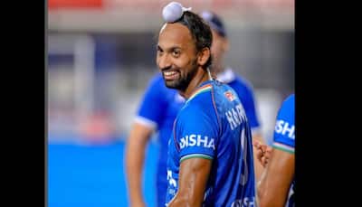 Hockey World Cup 2023: Big BLOW to India as Hardik Singh RULED OUT of tournament due to injury