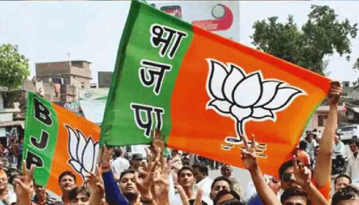 BJP brainstorms over party’s roadmap for upcoming Bengal panchayat polls 