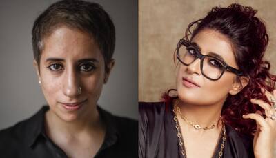 Tahira Kashyap announces another collaboration on her 40th birthday with Guneet Monga