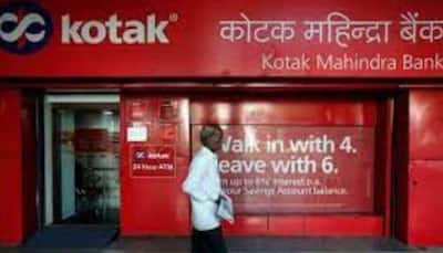 Kotak Mahindra Bank posts 17 pc growth in profit after tax to Rs 3,995 crore in third quarter