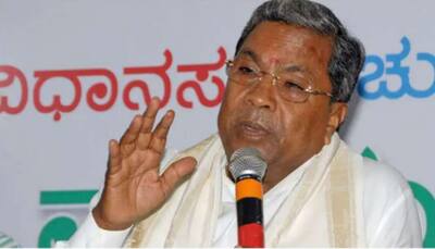 Karnataka Assembly Elections 2023 - 'Will win from Kolar even if PM Modi, Amit Shah campaign', says Siddaramaiah