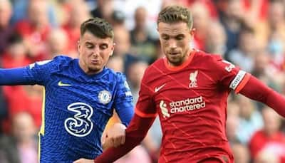 Liverpool vs Chelsea Live Streaming: When and where to watch Premier League match LIV vs CHE in India?
