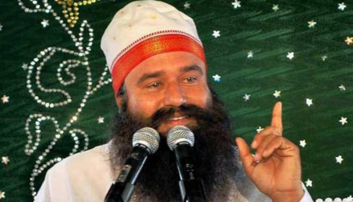 Haryana: Rape convict Gurmeet Ram Rahim out on 40-day parole again