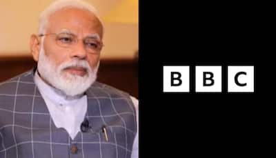 Centre blocks tweets, YouTube videos sharing BBC documentary on PM Narendra Modi