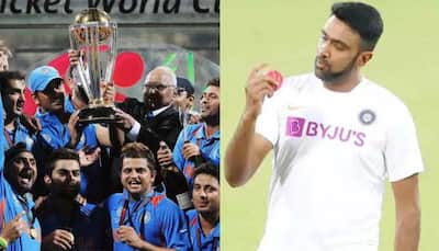 Why Team India will find it tough to win ICC ODI World Cup 2023 at home? R Ashwin Answers - Check