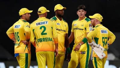 EAC vs JOH Dream11 Team Prediction, Match Preview, Fantasy Cricket Hints: Captain, Probable Playing 11s, Team News; Injury Updates For Today’s SA20 Match No. 17 EAC vs JOH in St George's Park, Gqeberha, 9PM IST, January 21