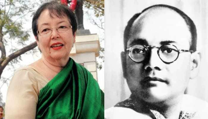 BJP and RSS do not reflect the ideas of Netaji, says daughter Anita Bose