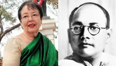 BJP and RSS do not reflect the ideas of Netaji, says daughter Anita Bose