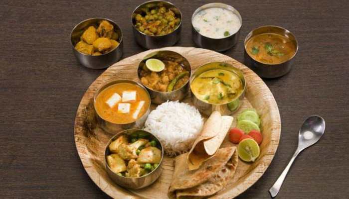 Healthy eating: 7 Most important RULES you must follow while eating, according to Ayurveda