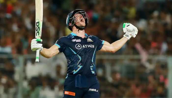 Here&#039;s how Gujarat Titans&#039; David Miller is gearing up for IPL 2023