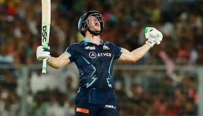 Here's how Gujarat Titans' David Miller is gearing up for IPL 2023