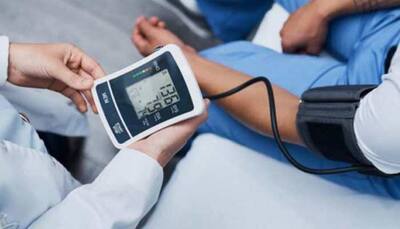 High Blood Pressure: Symptoms & Causes