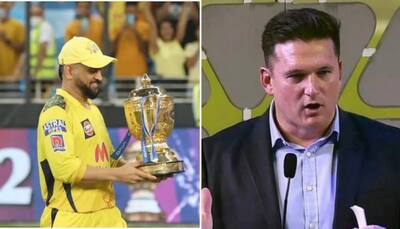'I will be reaching him out,' Graeme Smith wants MS Dhoni in SA20 following CSK legend's IPL retirement rumours, says THIS