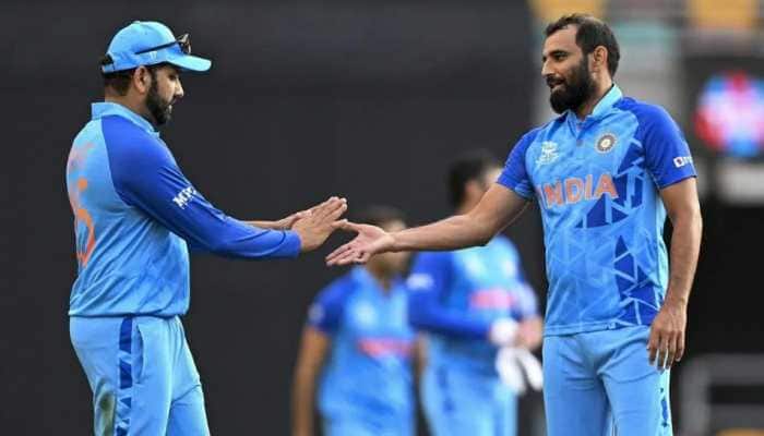 IND vs NZ 2nd ODI: Mohammed Shami, Rohit Sharma outperform New Zealand to claim 8-wicket win; Team India take series 2-0 lead