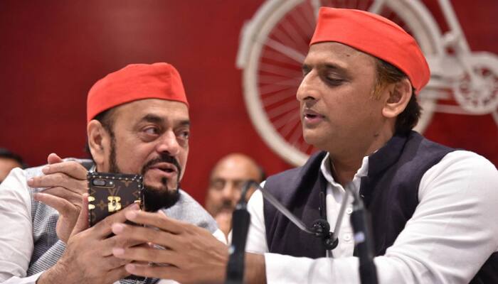 Maharashtra SP chief Abu Azmi gets death threat over Aurangzeb remark