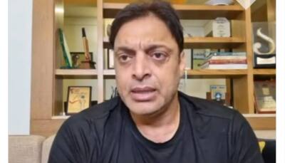 Upset Shoaib Akhtar ends ties with his BIOPIC's filmmakers, warns them of 'severe action' if his story is told without his permission
