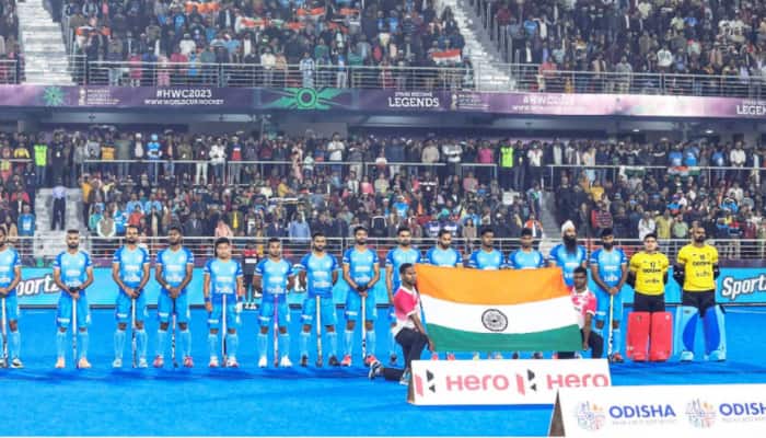 India vs New Zealand Hockey World Cup 2023 Crossover Match Preview, LIVE Streaming Details When and Where to watch Live telecast of FIH Mens Hockey World Cup in India Other Sports