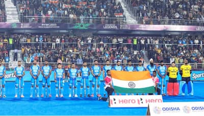 India vs New Zealand Hockey World Cup 2023 Crossover Match Preview, LIVE Streaming Details: When and Where to watch Live telecast of FIH Men’s Hockey World Cup in India