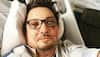 Jeremy Renner shares health update, reveals he broke ‘30 plus bones’ in snow plow accident- See Pic 