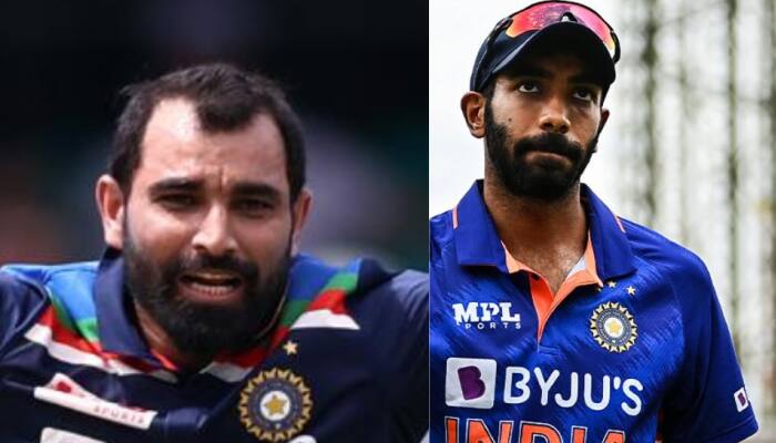 IND vs NZ: &#039;Lekin aisa nahi hai...&#039;, Mohammed Shami makes a big statement on Jasprit Bumrah&#039;s return from injury