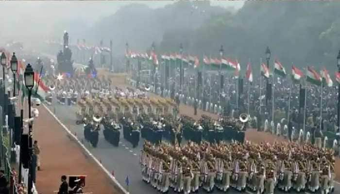 Republic Day 2023: Planning to attend the parade? Here&#039;s how you can book tickets online