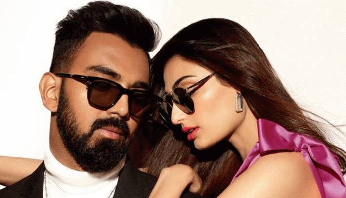 Athiya Shetty-KL Rahul wedding: First look of mandap out, newlyweds to host grand reception in Mumbai?