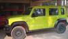 Maruti Jimny Price