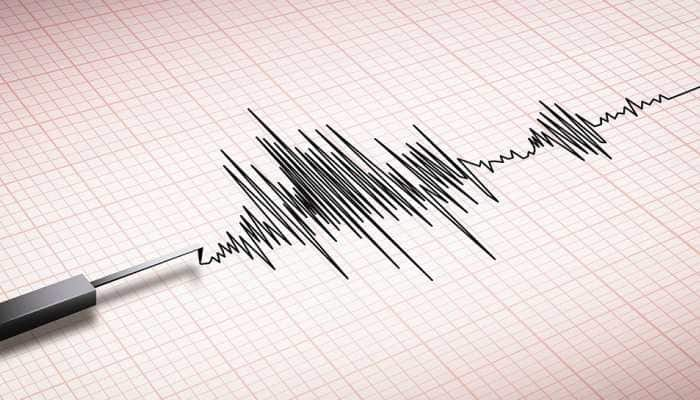 3.8 magnitude earthquake jolts Uttarakhand&#039;s Pithoragarh