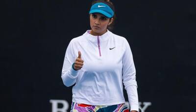 Australian Open 2023: Sania Mirza's women's doubles career in Grand Slams OVER with loss in 2nd round