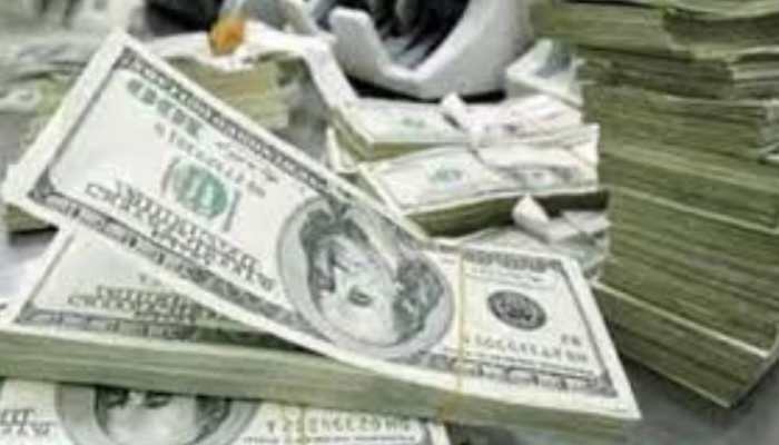 India's forex reserves rose over USD 10 bln to hit five-month high