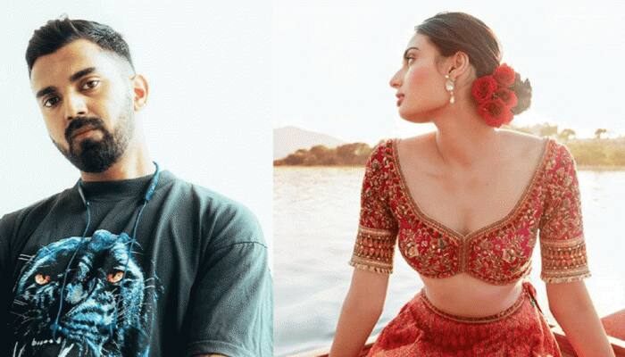 Athiya Shetty-KL Rahul wedding: Salman Khan, Jackie Shroff, Akshay Kumar part of guests list?