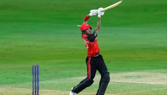 Desert Vipers vs Gulf Giants Live Streaming and Dream11: When and where to watch International League T20 2023 live on TV and Online in India?