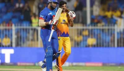 Dubai Capitals vs MI Emirates Live Streaming and Dream11: When and where to watch International League T20 2023 live on TV and Online in India? 