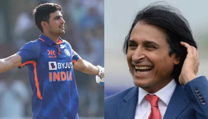 Mini-Rohit Sharma...: Ramiz Raja makes BIG statement about Shubman Gill - Check