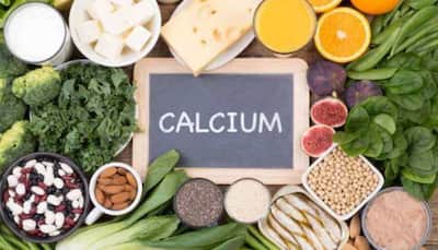 How to add calcium to your diet? 5 foods sources high in calcium for stronger bones