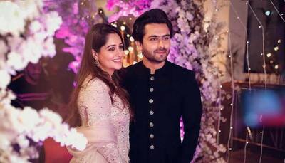 'Sasural Simar Ka' couple Dipika Kakar and Shoaib Ibrahim are expecting their first child