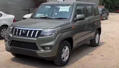 Not Scorpio, XUV700, Thar; THIS Mahindra SUV is the best-selling car of Indian carmaker