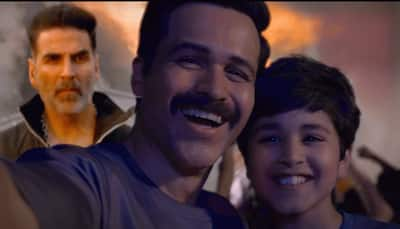 Selfiee trailer out: Akshay Kumar, Emraan Hashmi's masala-entertainer promises rollar-coaster ride