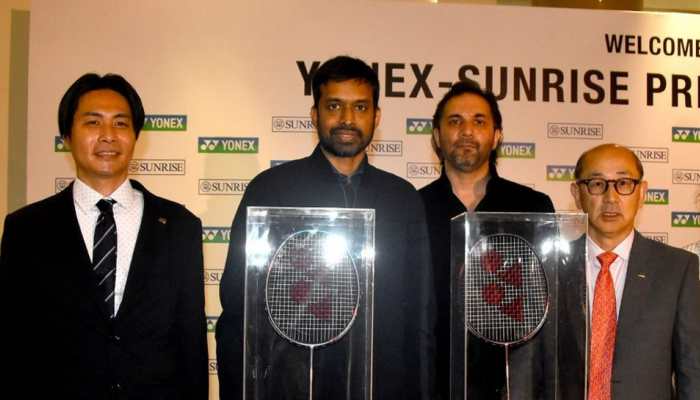YONEX to manufacture high-quality graphite racquets in India