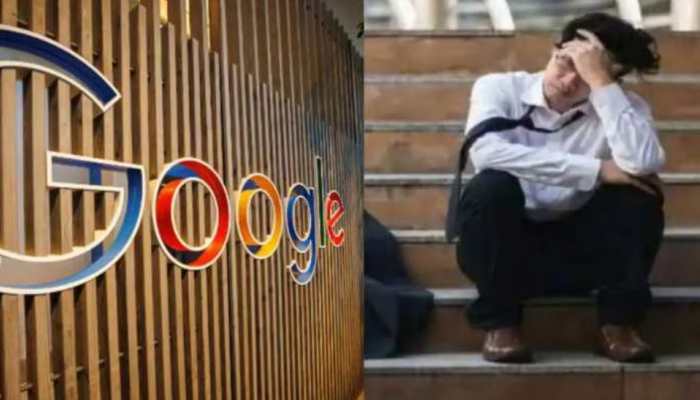 'Got laid off for the 3rd time in 4 months': IT employee writes heart-rending post after being fired from Google