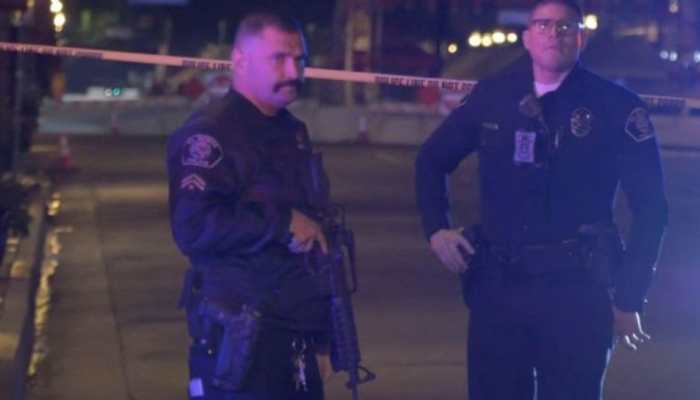 US: 10 dead, 10 injured in mass shooting at Chinese New Year event in California