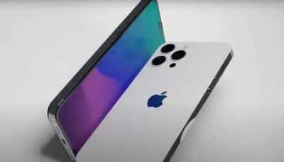 Apple iPhone 14 Pro And iPhone 14 Pro Max To Come With 128GB Base