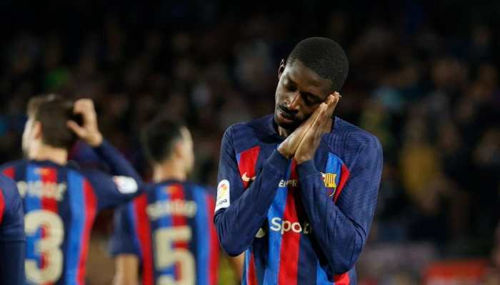 FC Barcelona vs Getafe match Live Streaming: When and where to watch BAR vs GET LaLiga match in India?