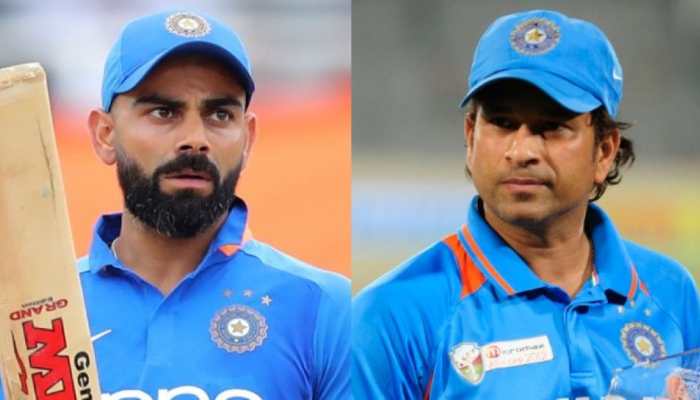 Virat Kohli or Sachin Tendulkar? Who is better? Kapil Dev settles debate once and for all - Check