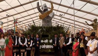 Republic Day 2023: Narcotics Bureau to make parade debut with 'Nasha Mukt Bharat' theme