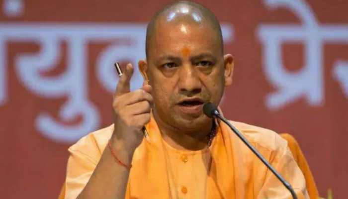 &#039;Those who tolled bells at temples now running states&#039;: Bihar minister takes dig at UP CM Adityanath